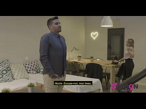 ❤️ BATSA 4K Mace balagagge mai manyan nonuwa tana son zama tsuliya matashiyar gigolo mai katon dick bugu amortism mai wuyar lalata aikin hannu kare salon farji lasa inzali Faransa subtitles ❤️❌ Batsa kawai ﹏