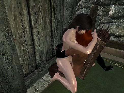 ❤️ a kan hutu, da kuma amfani da jikin tsbbe da unpe iyakar 'yan wasan kwaikwayo, succubus da nord ❤️❌ Batsa kawai ﹏