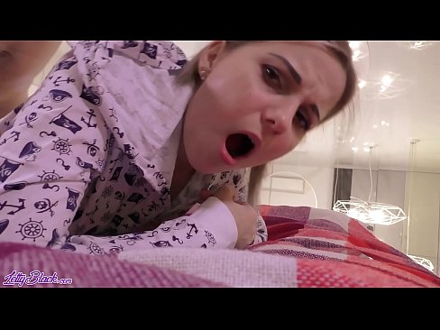 ❤️ Sexy inna hadiye da pregistyle jima'i - cum kusa up ❤️❌ Batsa kawai ﹏